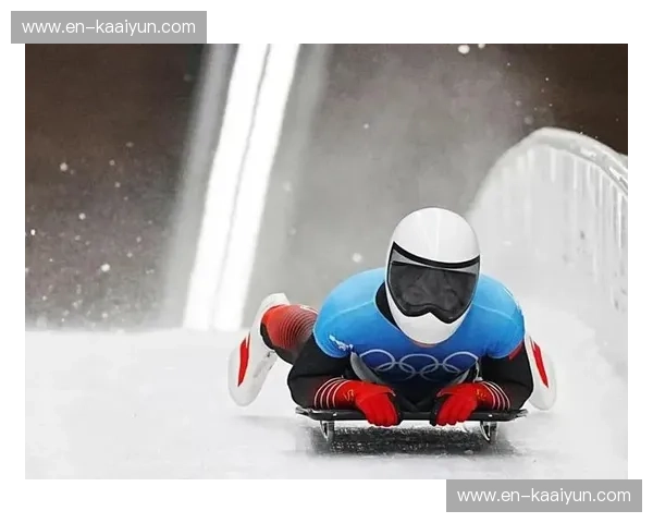 英国钢架雪车队借助风洞数据优化姿态 提升赛道通过速度 英国钢架雪车队借助风洞数据优化姿态 提升赛道通过速度