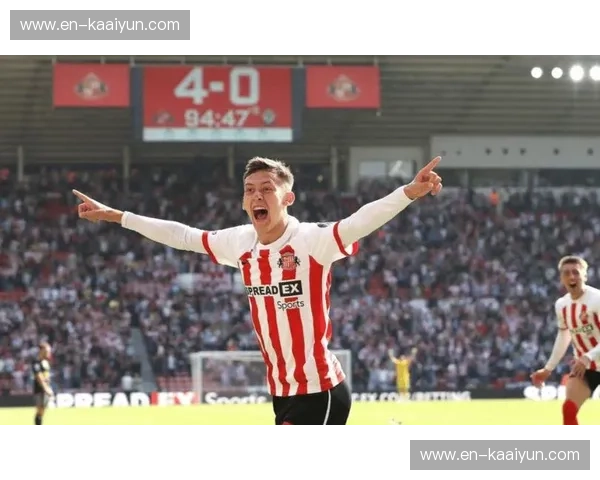 桑德兰客场预期失球2.1实际丢2球 防线抗压能力尚可